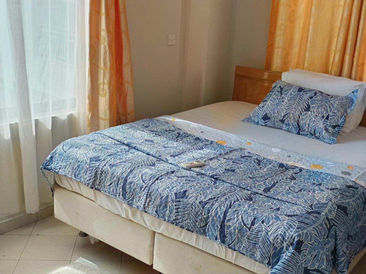 קומסי Prestige Guesthouse ,Ksi מראה חיצוני תמונה